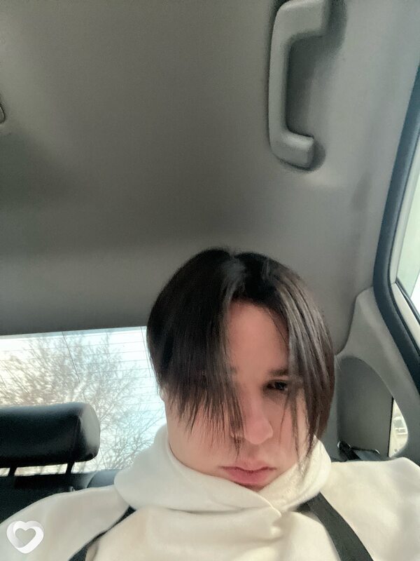 Михаил, 20, Люберцах — анкета №988658