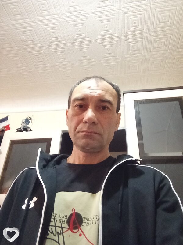 Yan, 51, Воронеже — анкета №988662