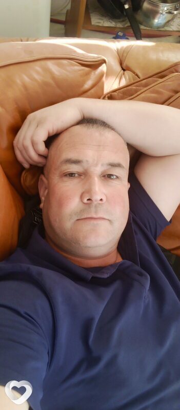 Вохид, 45, Калининграде — анкета №988515