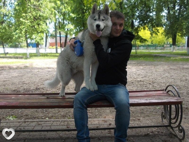 Виталий, 35, Москве — анкета №988517