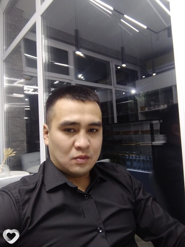 Дос, 33, Павлодаре — анкета №988519