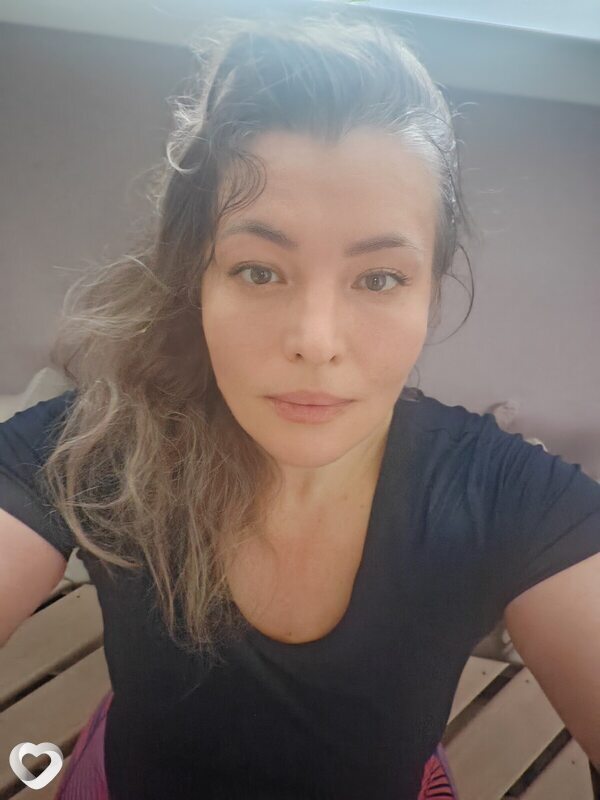 Александра, 47, Гомеле — анкета №988520