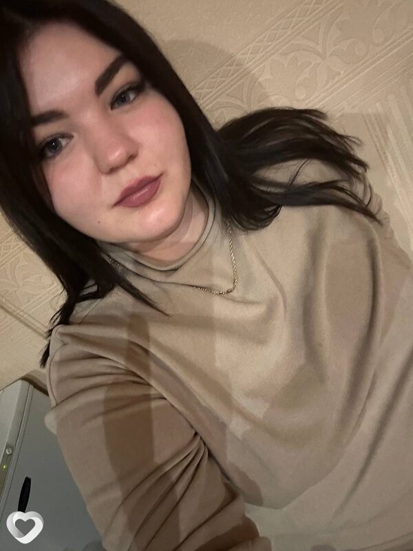 Лиза, 24, Златоусте — анкета №988521