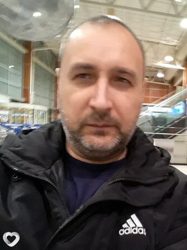 Юрий, 52, Красноярске — анкета №988522