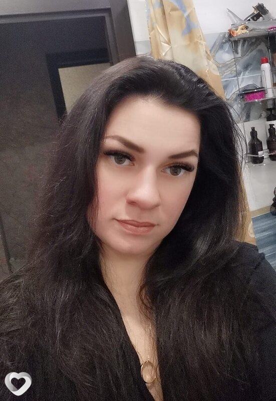 Карина, 38, Апатитах — анкета №988525