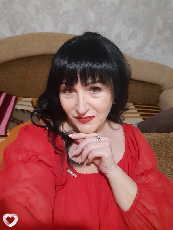 Наталья, 52, Невинномысске — анкета №988529