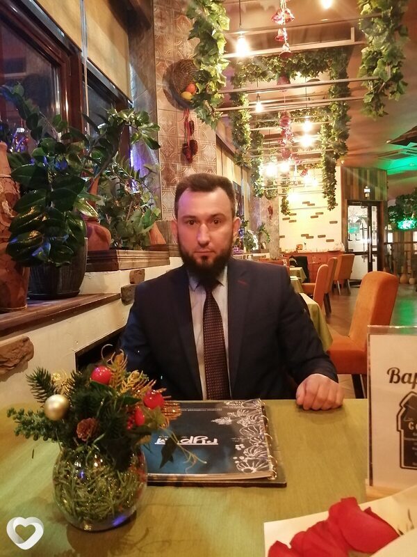 Дмитрий, 44, Ростове-на-Дону — анкета №988536