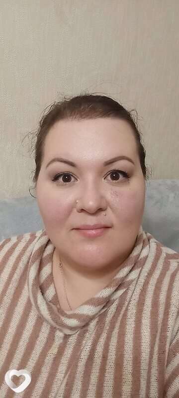 Ольга, 41, Челябинске — анкета №988617