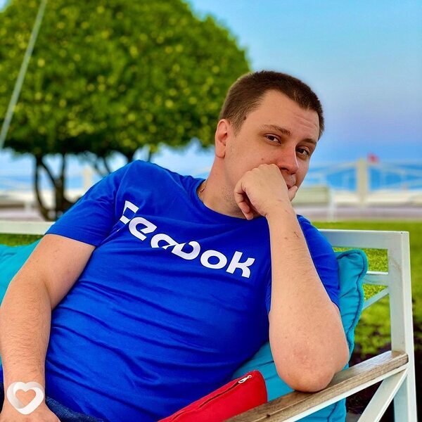 Саша, 31, Николаеве — анкета №988620