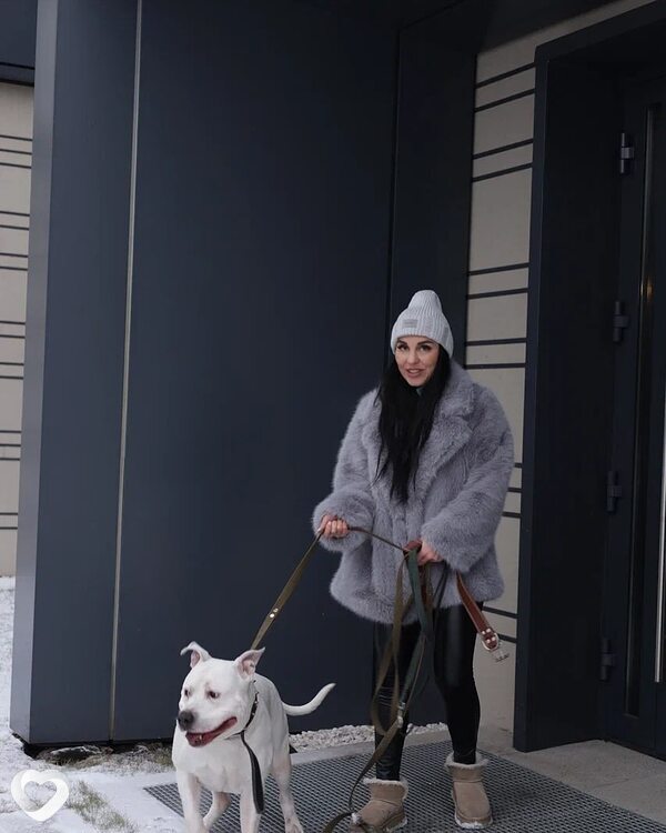Лиза, 39, Химках — анкета №988621