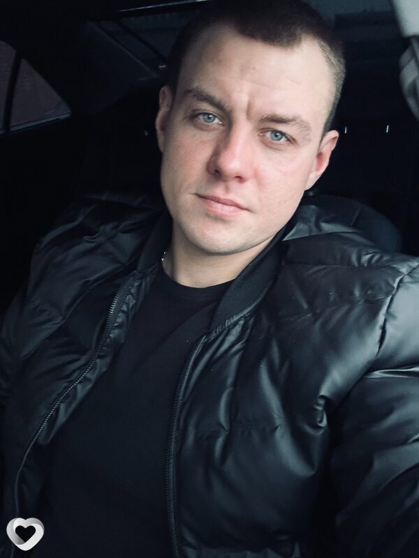 Михаил, 31, Бугуруслане — анкета №988631