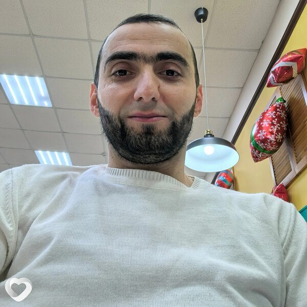 Алек, 31, Тюмени — анкета №988633