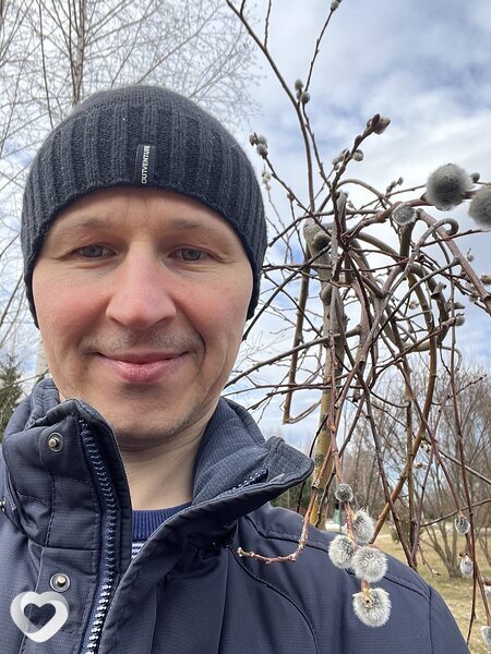 Александр, 48, Москве — анкета №988636