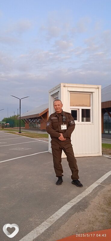 Валерий Баруздин, Красный Холм