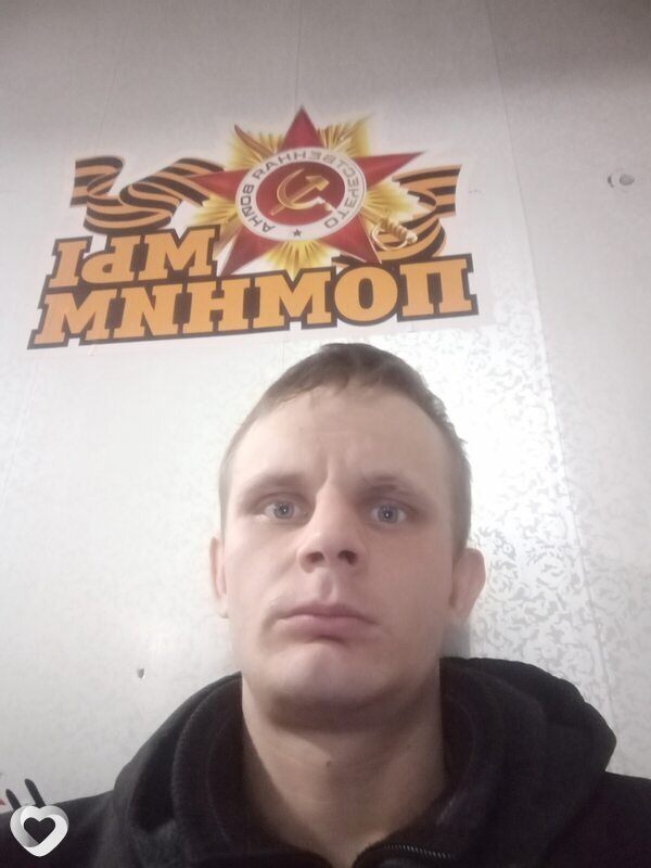Алексей, 29, Хабаровске — анкета №988721