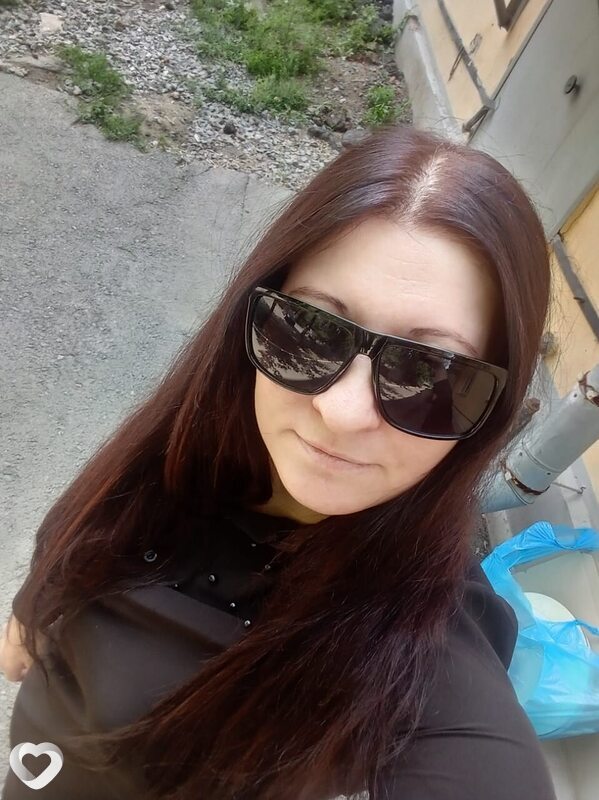 Светлана, 37, Челябинске — анкета №988726