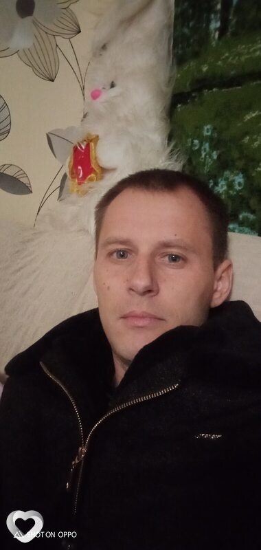 Денис, 36, Орёл — анкета №988728