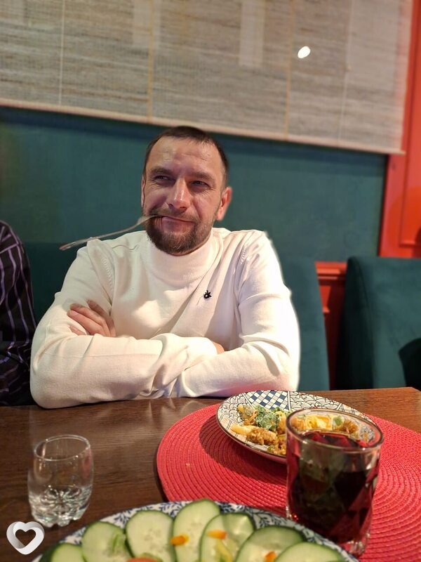 Александр, 46, Владивостоке — анкета №988730