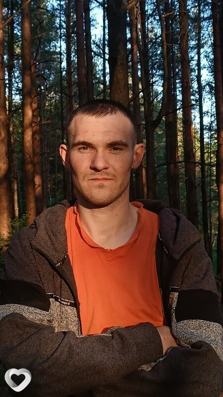 Виталий, 27, Гродно — анкета №988667