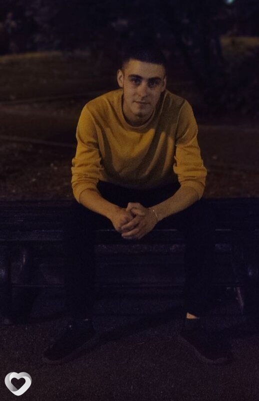 Альберт, 25, Москве — анкета №988675