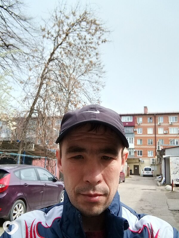 Евгений, 42, Краснодаре — анкета №988678