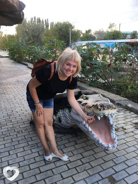 Алина, 54, Коломне — анкета №988688