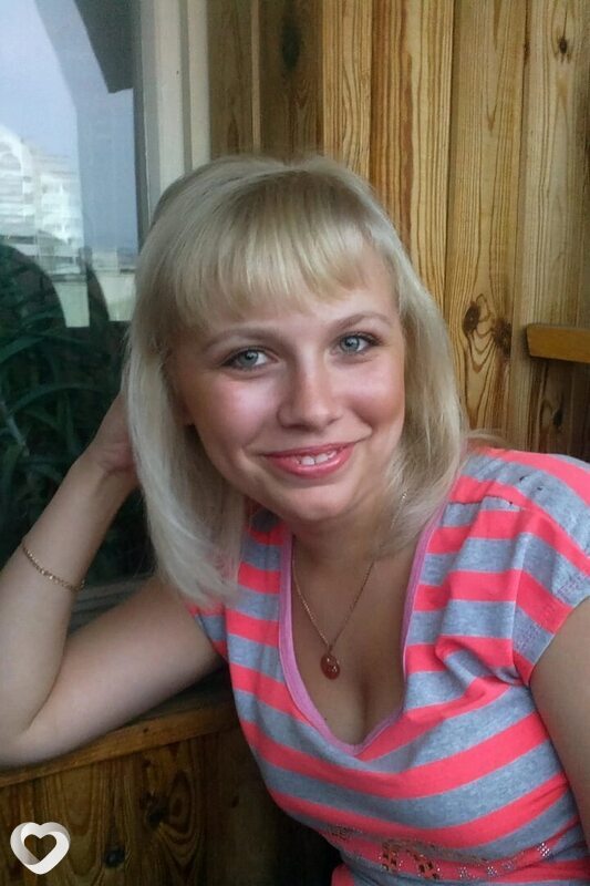 Лидия, 32, Туле — анкета №988690