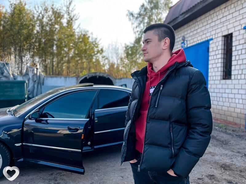 Артур, 32, Раменском — анкета №988692