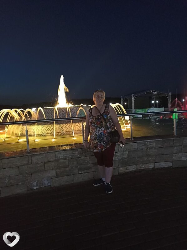 Наталья, 48, Пензе — анкета №988693