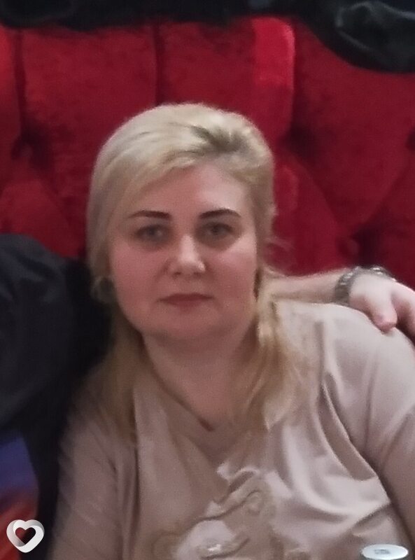 Таня, 50, Ульяновске — анкета №988703