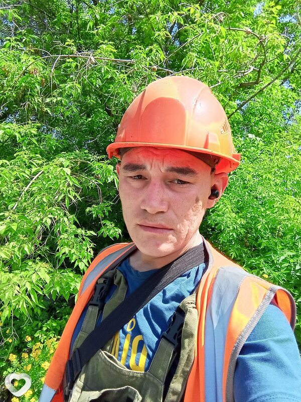 Андрей, 30, Абазе — анкета №988705