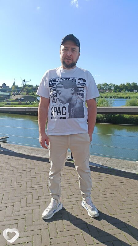 Анатолий, 40, Столине — анкета №988710