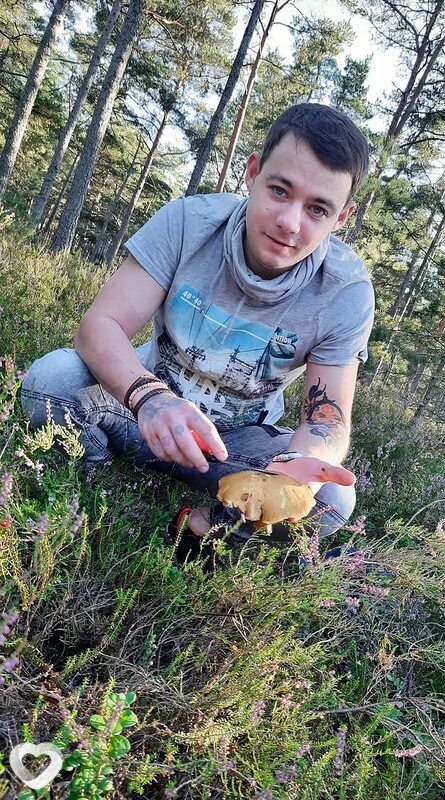 Андрій, 34, Луцке — анкета №988814