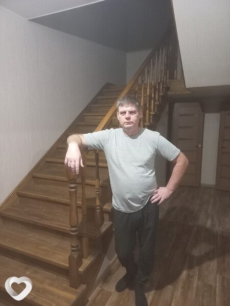 Дмитрий, 52, Омске — анкета №988815
