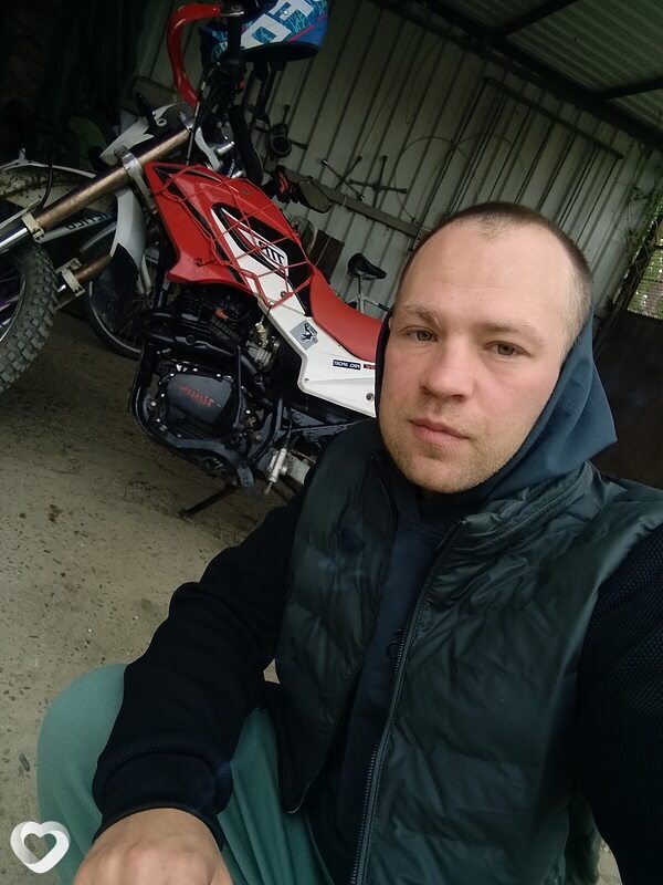 Костя, 36, Томске — анкета №988816