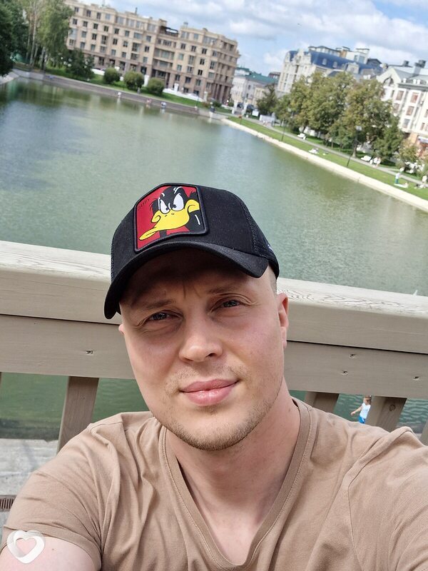 Глеб, 36, Туймазах — анкета №988819