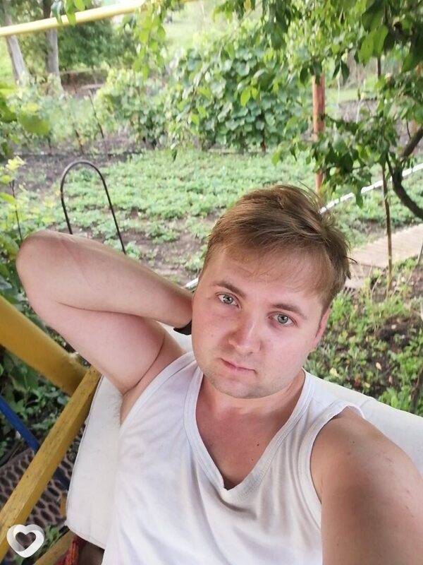 Сергей, 35, Мичуринске — анкета №988825