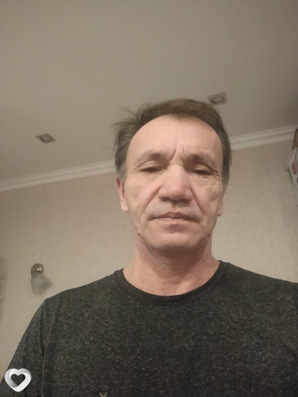 Акрам, 57, Раменском — анкета №988828