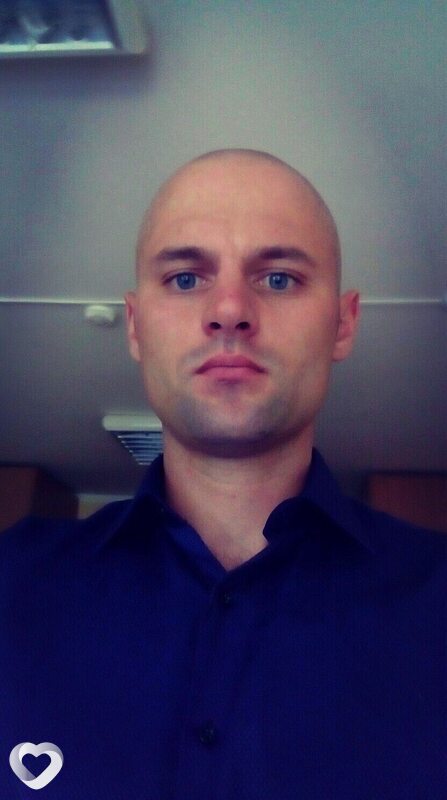 Артем, 38, Бресте — анкета №988829