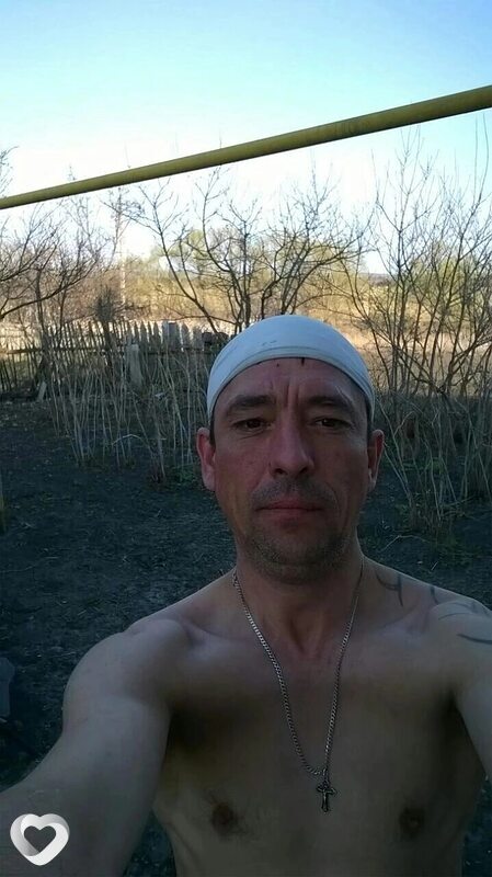 Иван, 47, Сызрани — анкета №988834