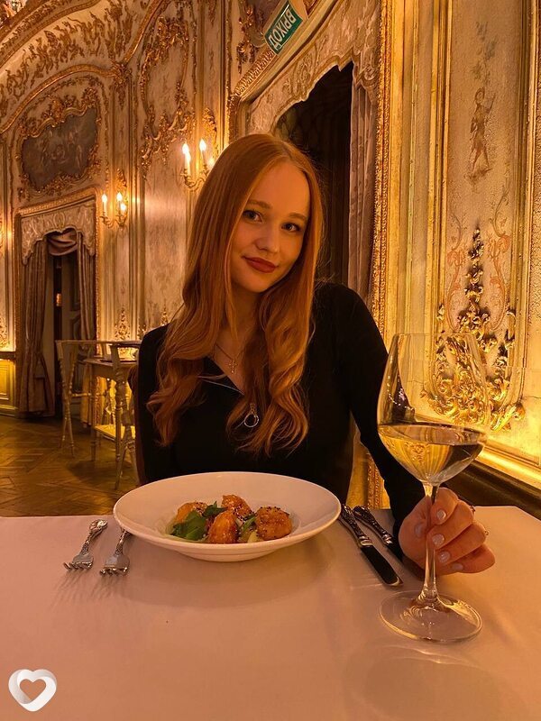 Анастасия, 34, Ростове-на-Дону — анкета №988836