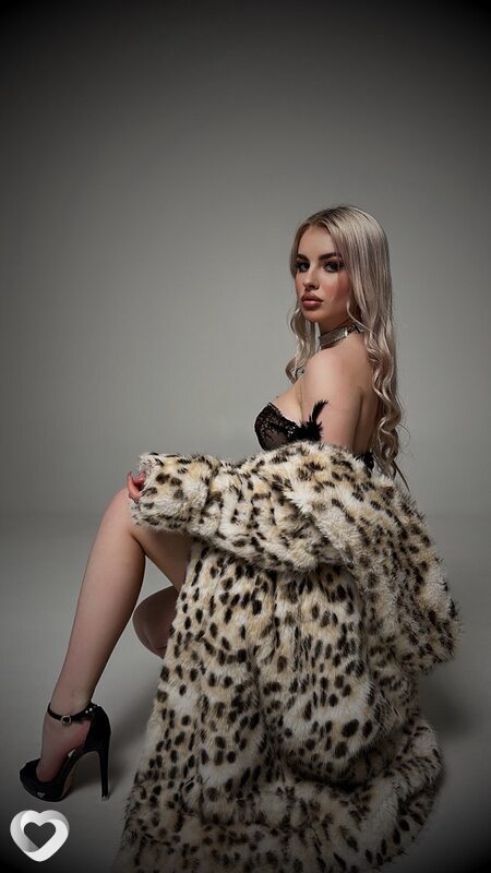 Екатерина, 21, Москве — анкета №988793