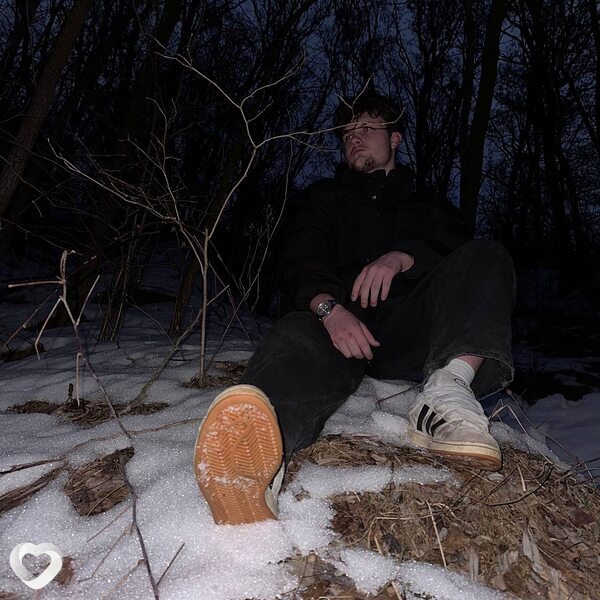 Артем, 21, Минске — анкета №988804
