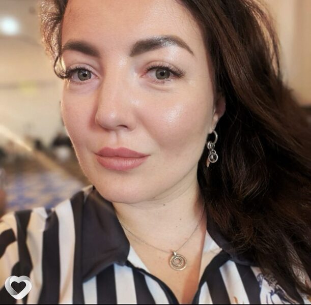 Ирина, 36, Киеве — анкета №988805
