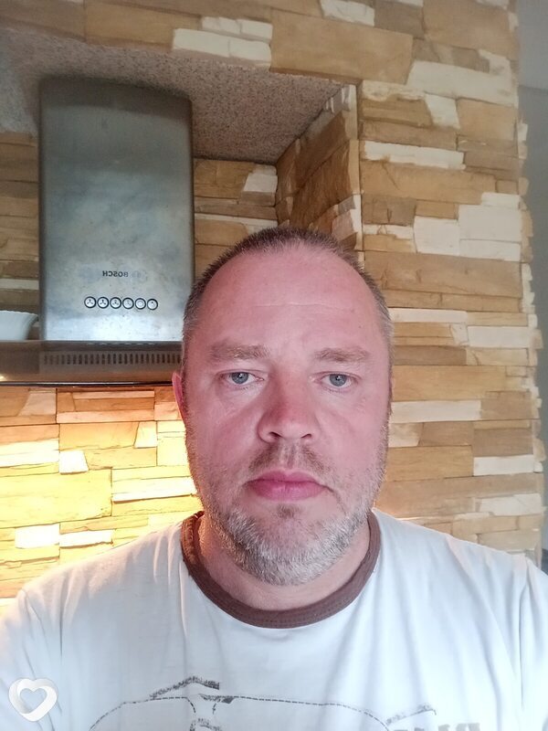 Александр, 47, Москве — анкета №988806