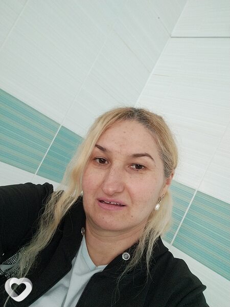 Ira, 52, Могилев — анкета №988809