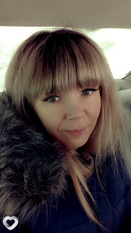 Анастасия, 35, Новокузнецке — анкета №988839