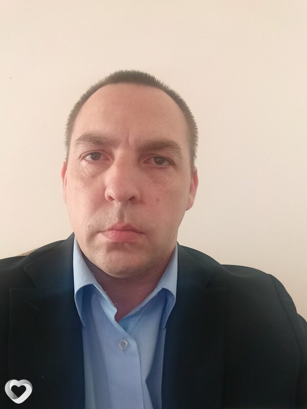 Макс, 42, Пушкино (Московская Обл) — анкета №988845