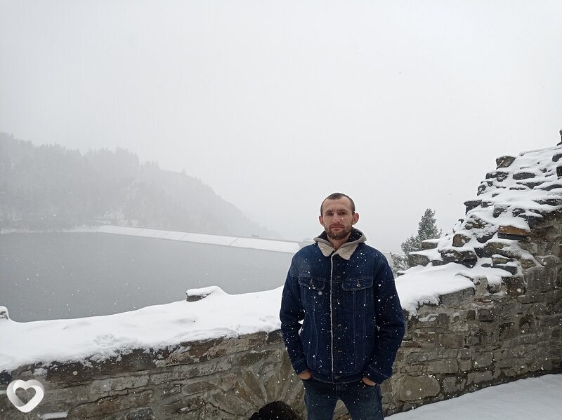 Володимир, Краков
