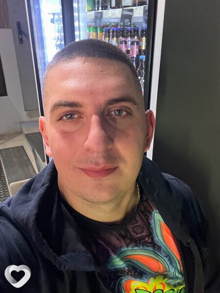 Александр, 30, Нижнем Новгороде — анкета №988852